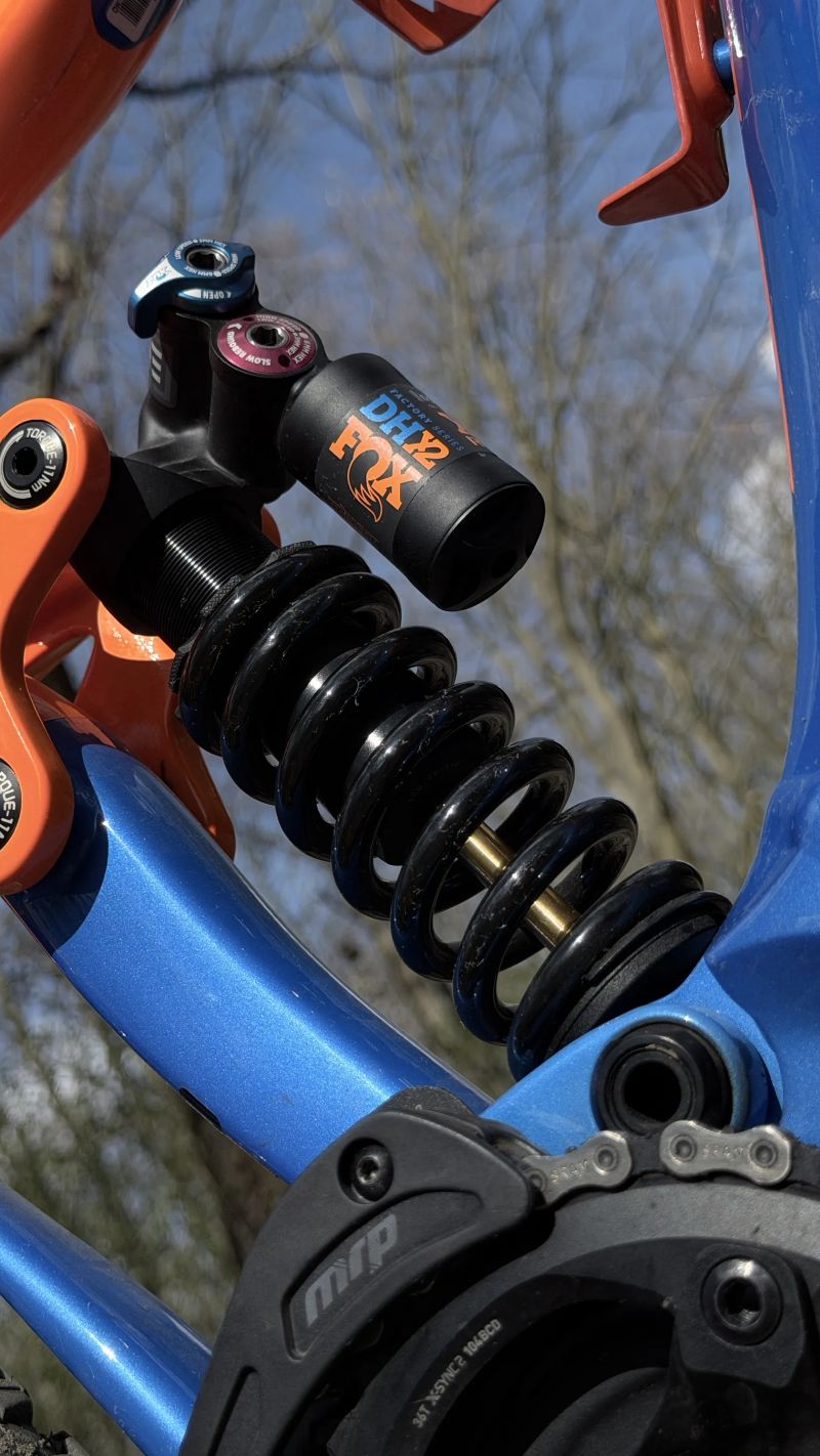 Giant GIANT TRANCE E+ SX 0 PRO