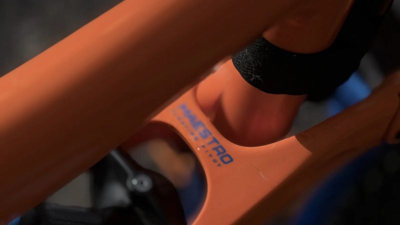 Giant GIANT TRANCE E+ SX 0 PRO