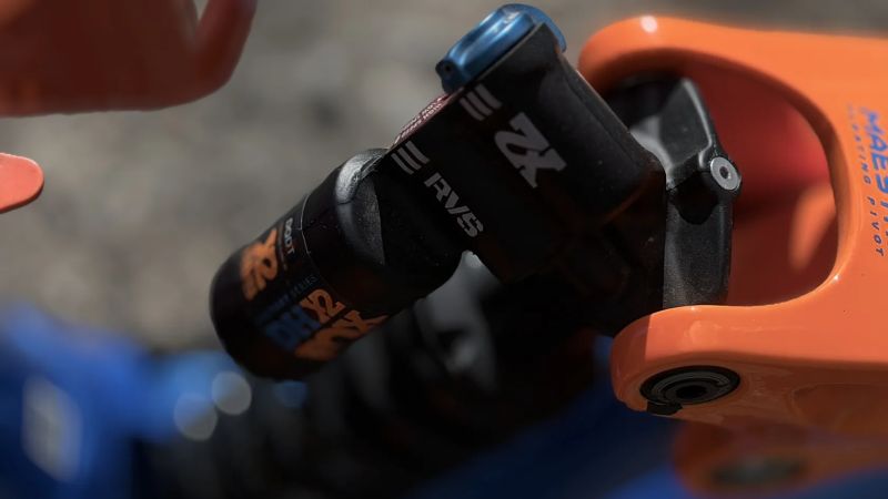 Giant GIANT TRANCE E+ SX 0 PRO