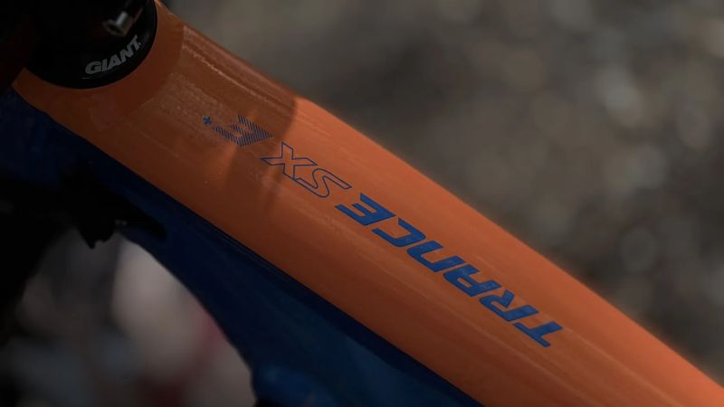 Giant GIANT TRANCE E+ SX 0 PRO