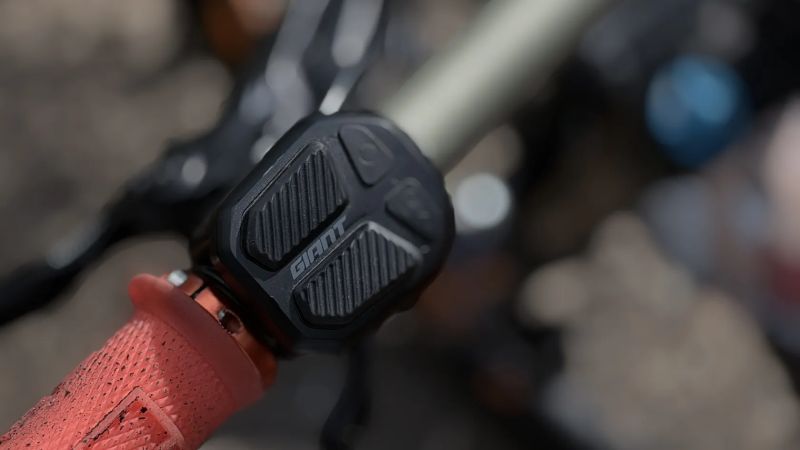 Giant GIANT TRANCE E+ SX 0 PRO