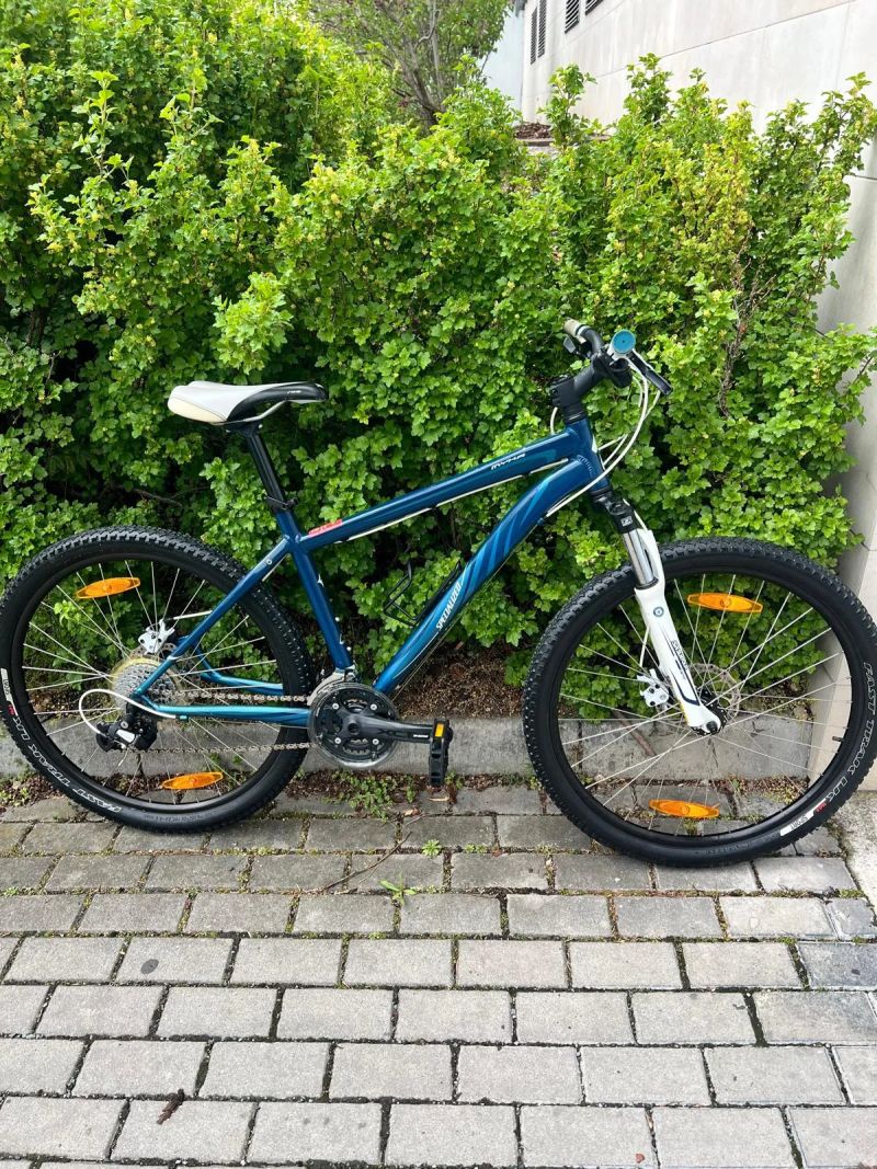 Specialized Myka - dámské, fajn stav