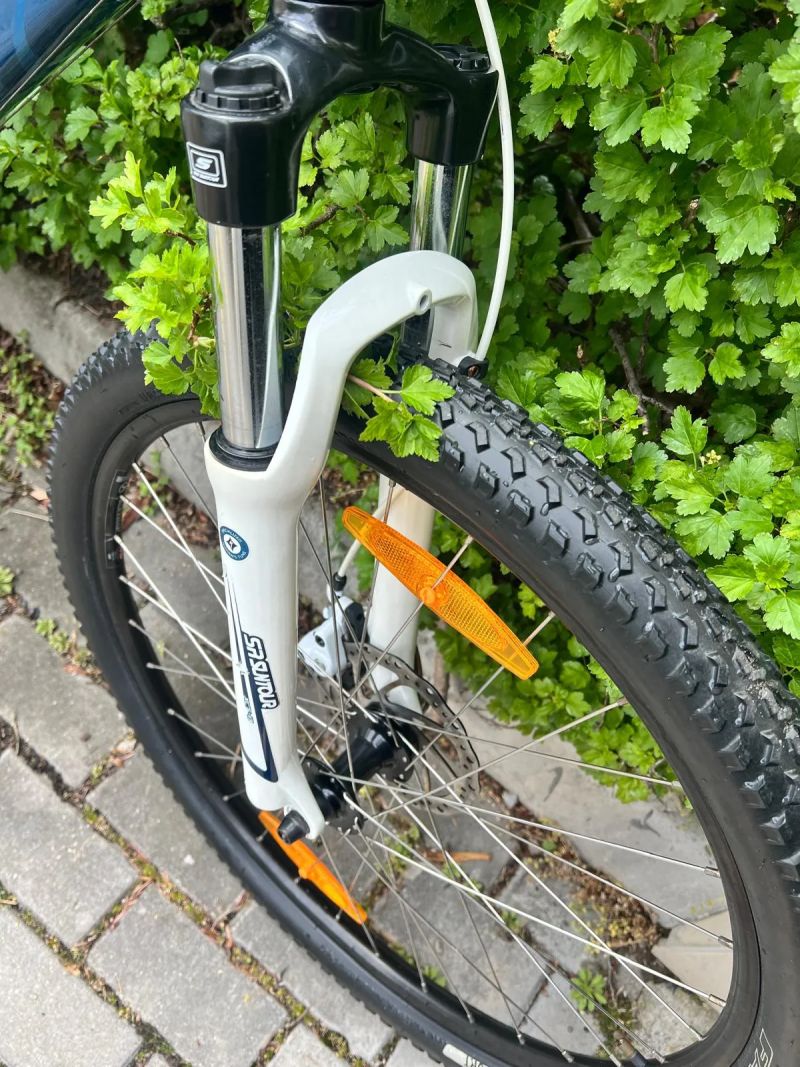 Specialized Myka - dámské, fajn stav