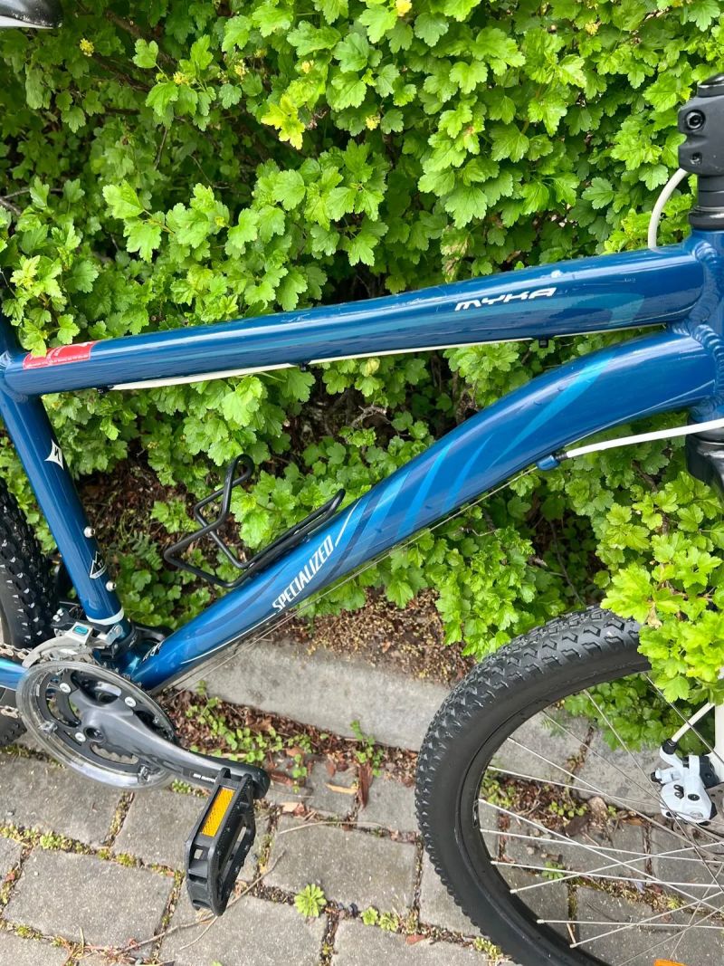 Specialized Myka - dámské, fajn stav