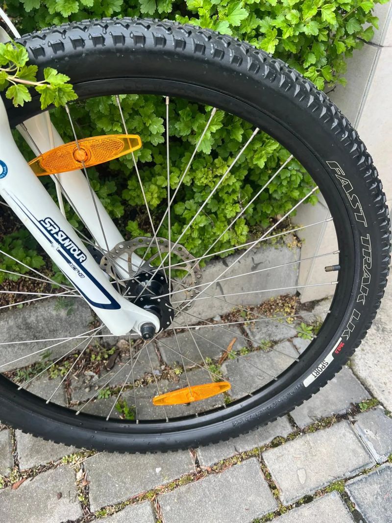 Specialized Myka - dámské, fajn stav