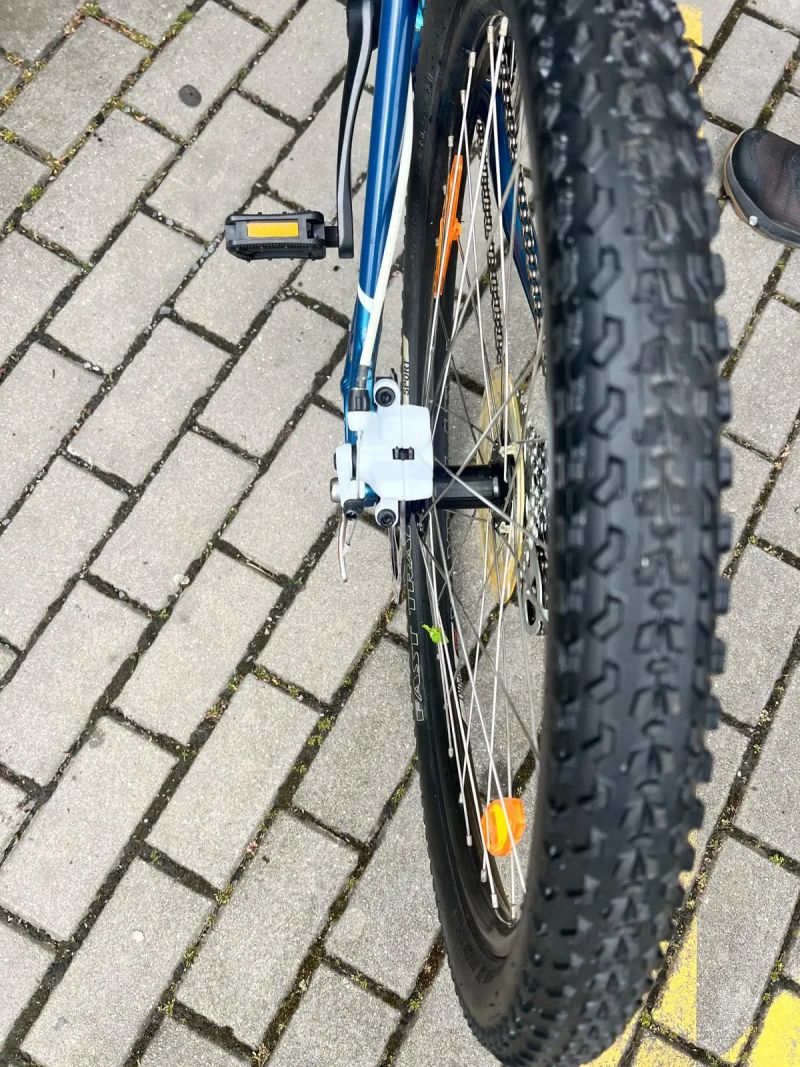 Specialized Myka - dámské, fajn stav