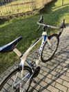 Giant TCR Advanced - Shimano 105 / Vision Team 35