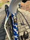 Giant TCR Advanced - Shimano 105 / Vision Team 35