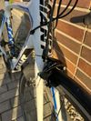 Giant TCR Advanced - Shimano 105 / Vision Team 35