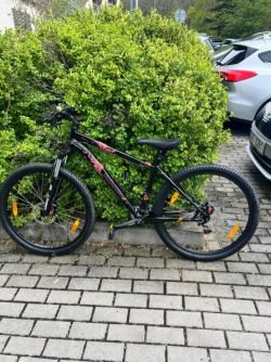 Specialized dámské horské kolo, fajn stav