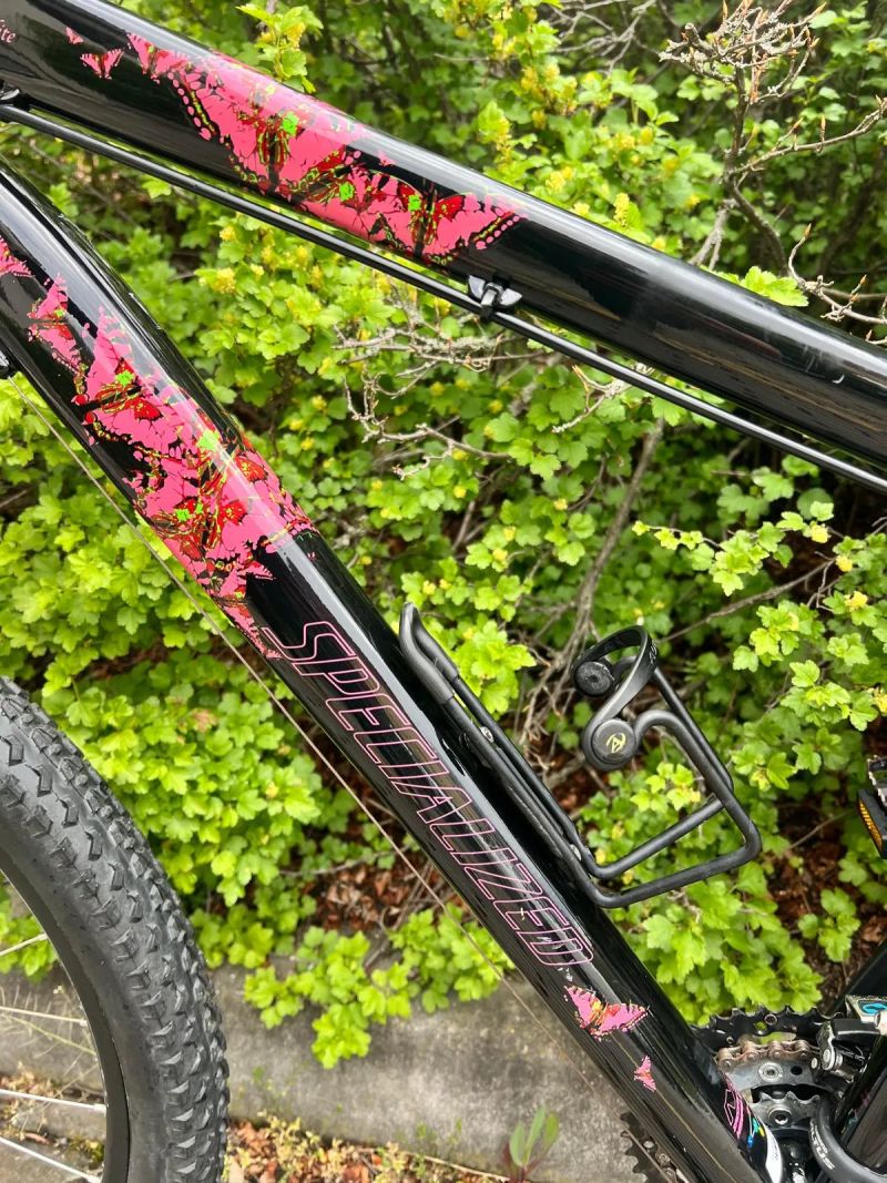 Specialized dámské horské kolo, fajn stav