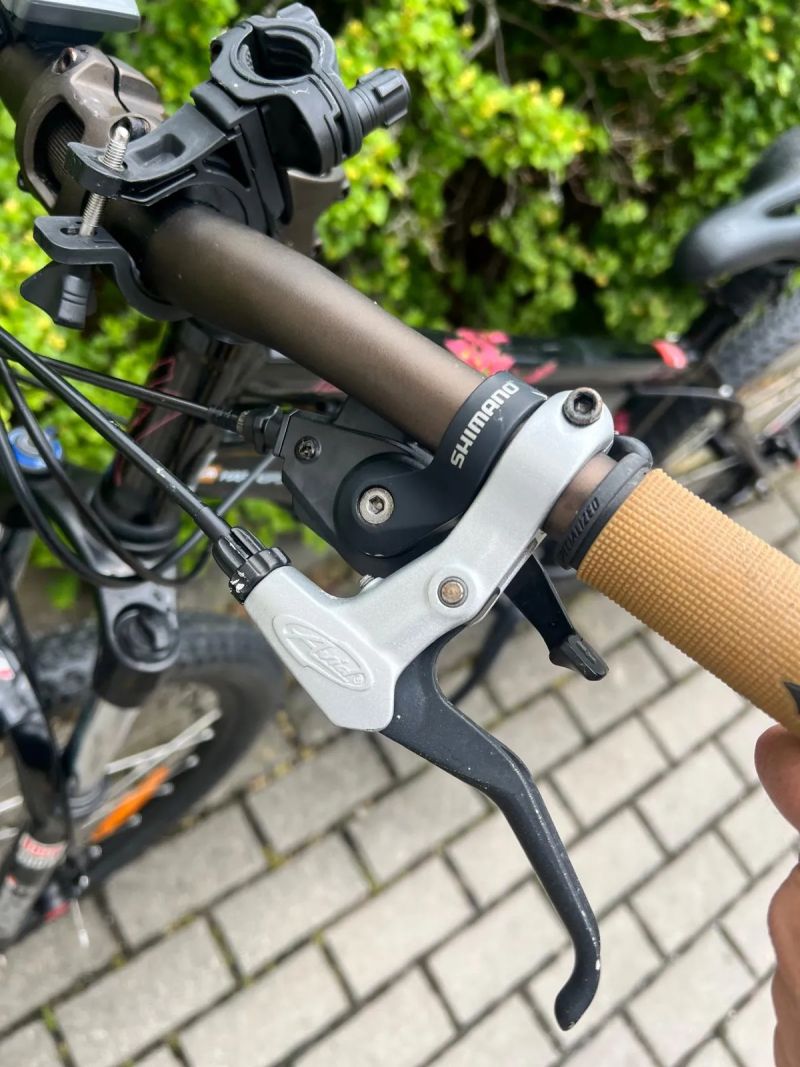 Specialized dámské horské kolo, fajn stav