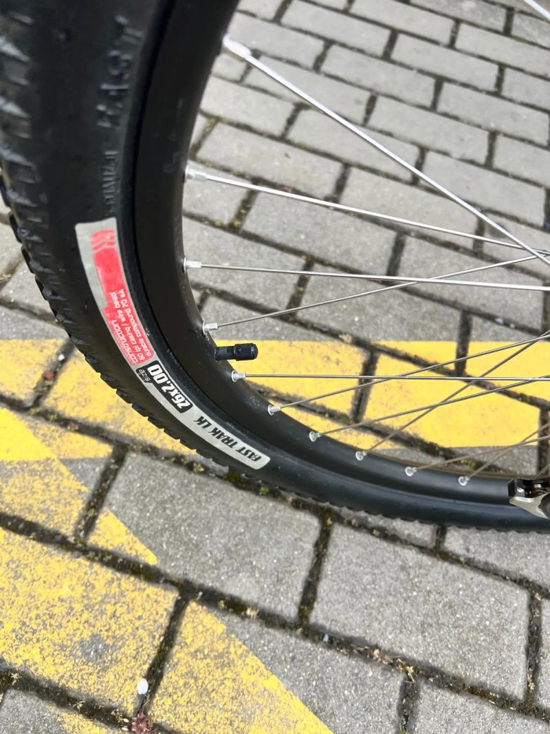 Specialized dámské horské kolo, fajn stav