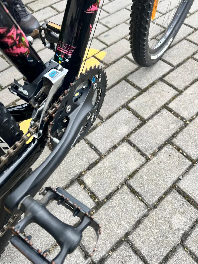 Specialized dámské horské kolo, fajn stav