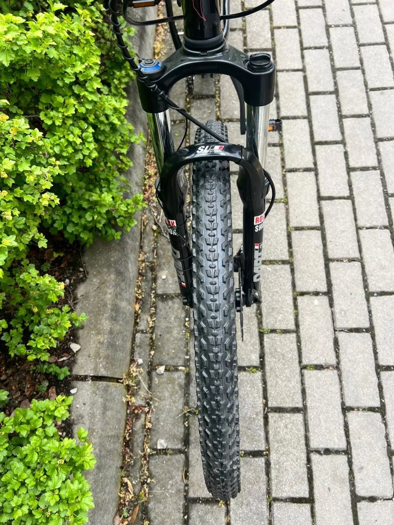 Specialized dámské horské kolo, fajn stav