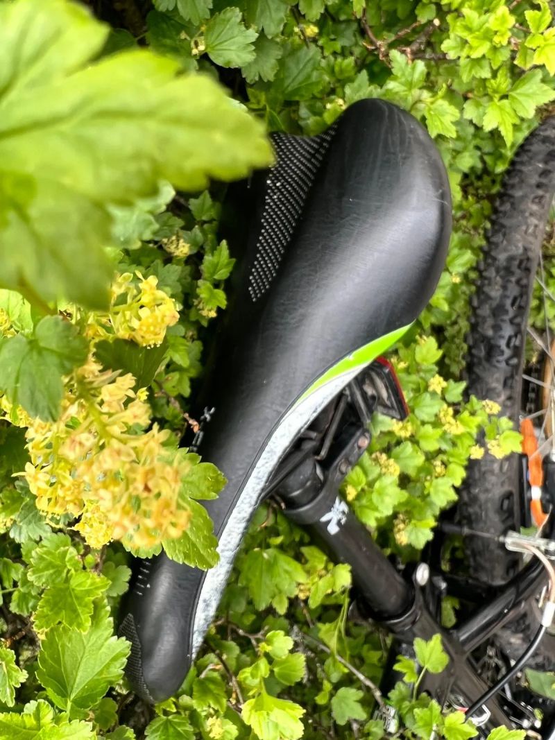  Horské kolo X-FACT, fajn stav, univerzální design