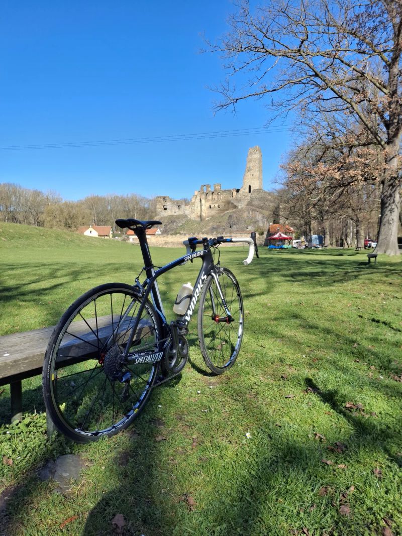 Specialized S-Works Venge