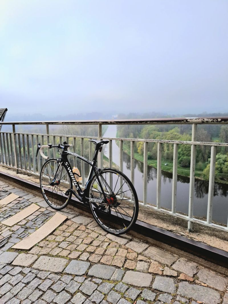 Specialized S-Works Venge