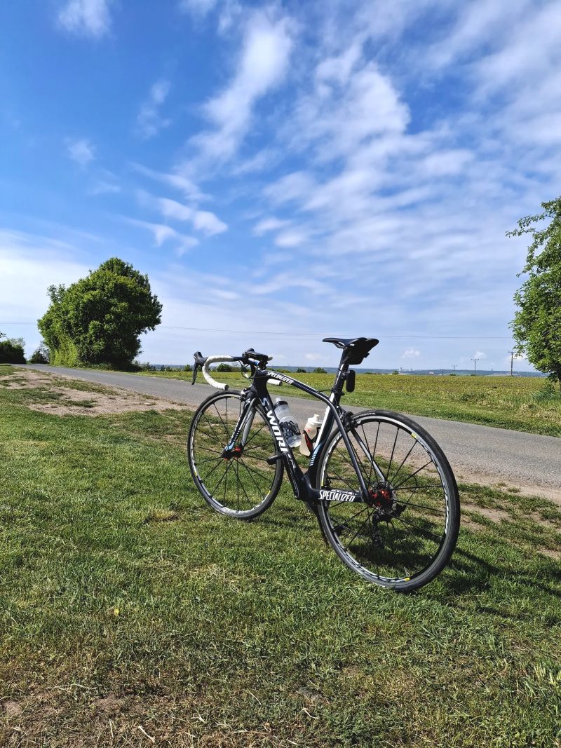 Specialized S-Works Venge