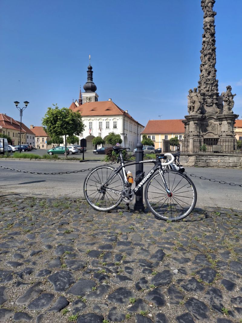 Specialized S-Works Venge