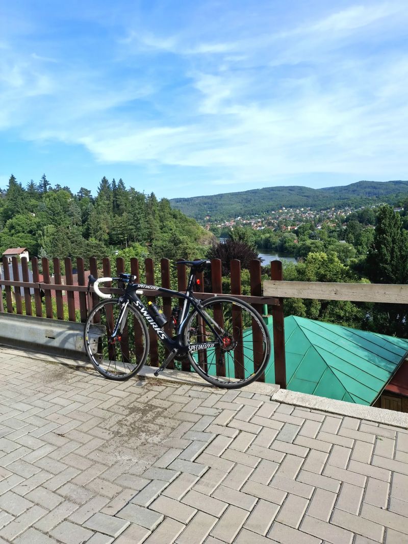 Specialized S-Works Venge