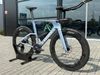 Časovkářské kolo Specialized S-Works Shiv TT - M