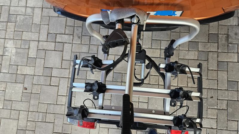 Nosič na 4 kola ATERA STRADA