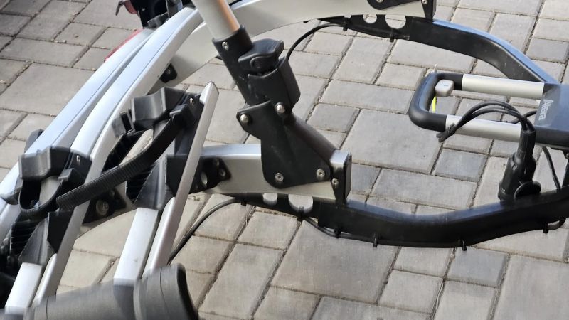 Nosič na 4 kola ATERA STRADA