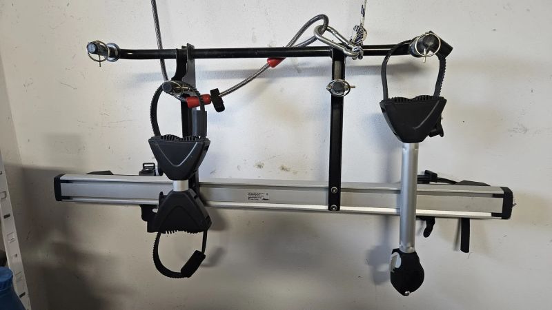 Nosič na 4 kola ATERA STRADA