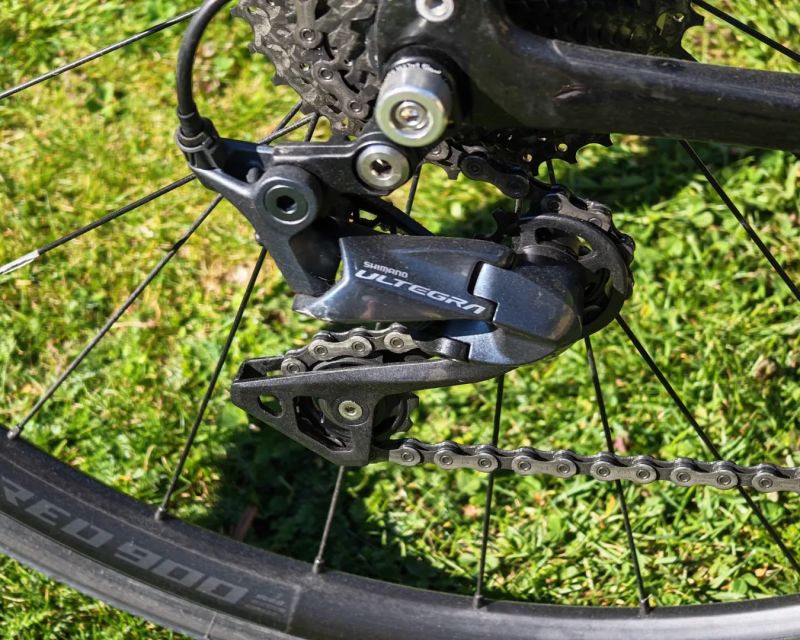 Cannondale Synapse Carbon 2 RL - černá 54