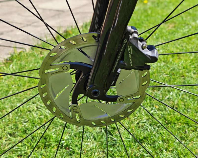 Cannondale Synapse Carbon 2 RL - černá 54