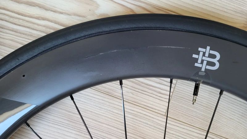 Black Inc SIXTY - Galuskové rozhraní