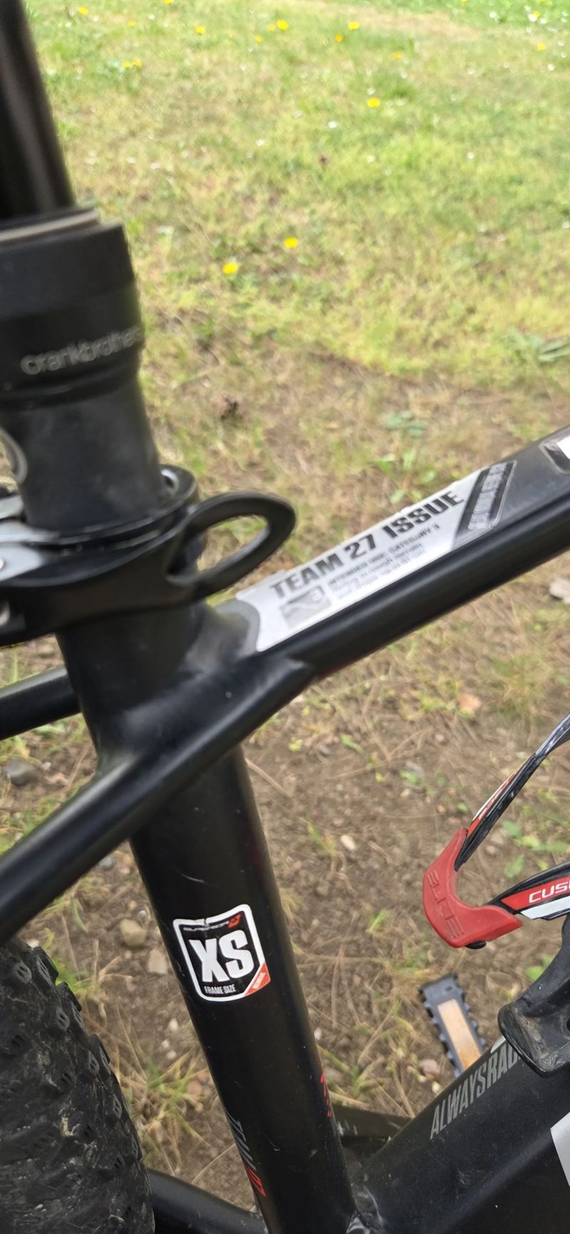 Superior Team 27 Issue