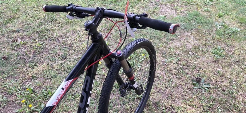 Focus Black Forest 1.0