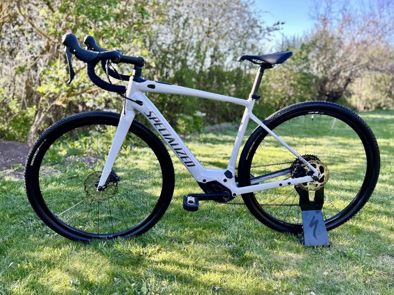 Specialized Turbo Creo SL Comp E5 2023 - L