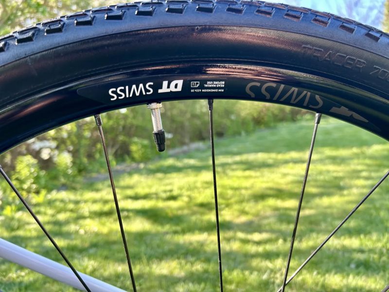 Specialized Turbo Creo SL Comp E5 2023 - L