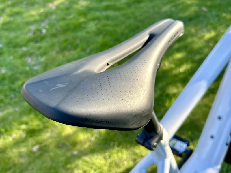 Specialized Turbo Creo SL Comp E5 2023 - L