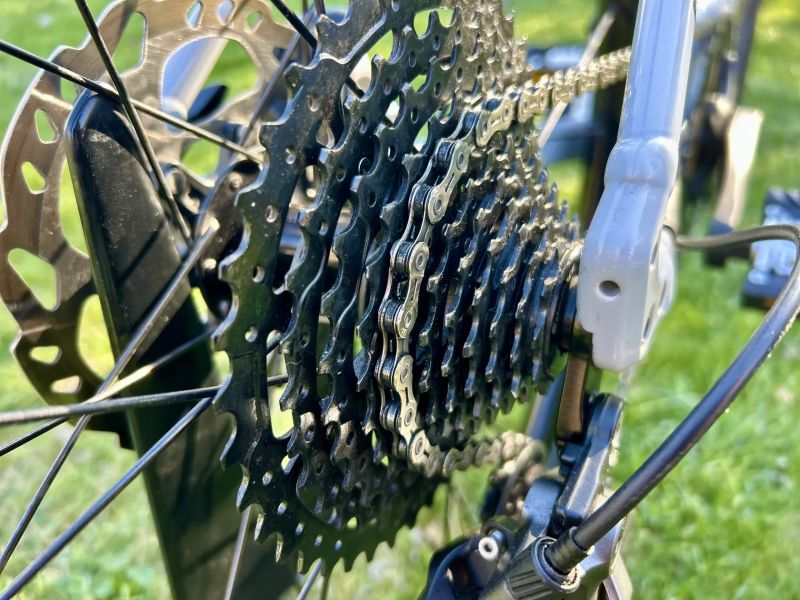 Specialized Turbo Creo SL Comp E5 2023 - L