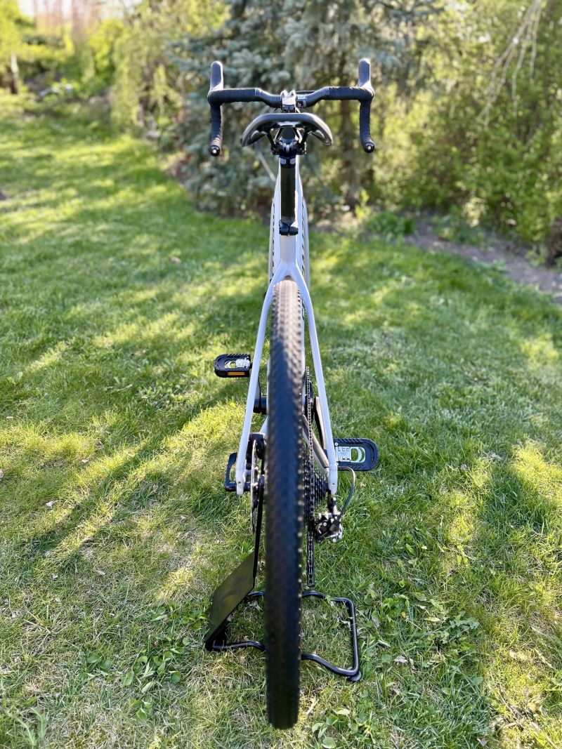 Specialized Turbo Creo SL Comp E5 2023 - L