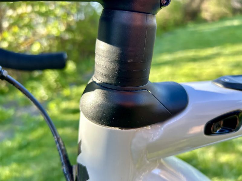 Specialized Turbo Creo SL Comp E5 2023 - L