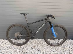 Horské kolo Specialized Epic HT Expert 