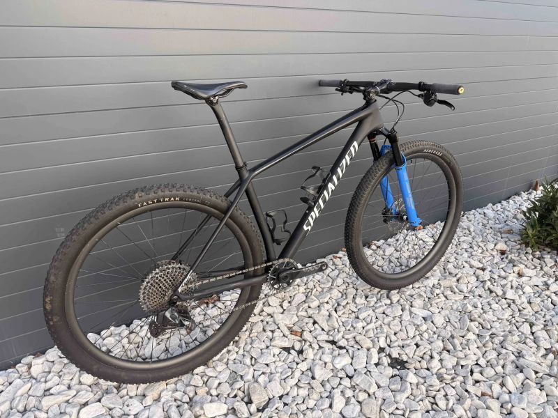 Horské kolo Specialized Epic HT Expert 