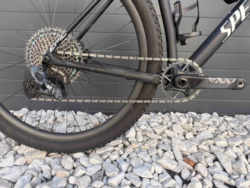 Horské kolo Specialized Epic HT Expert 