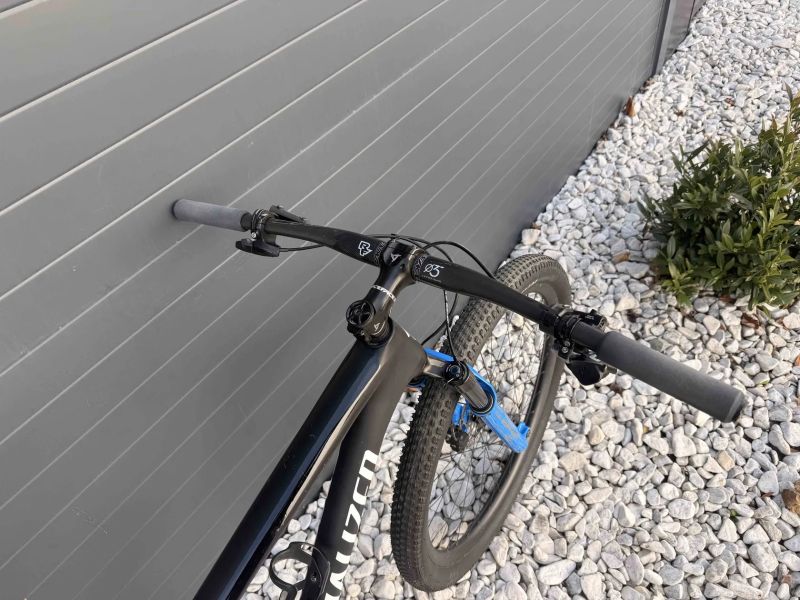 Horské kolo Specialized Epic HT Expert 