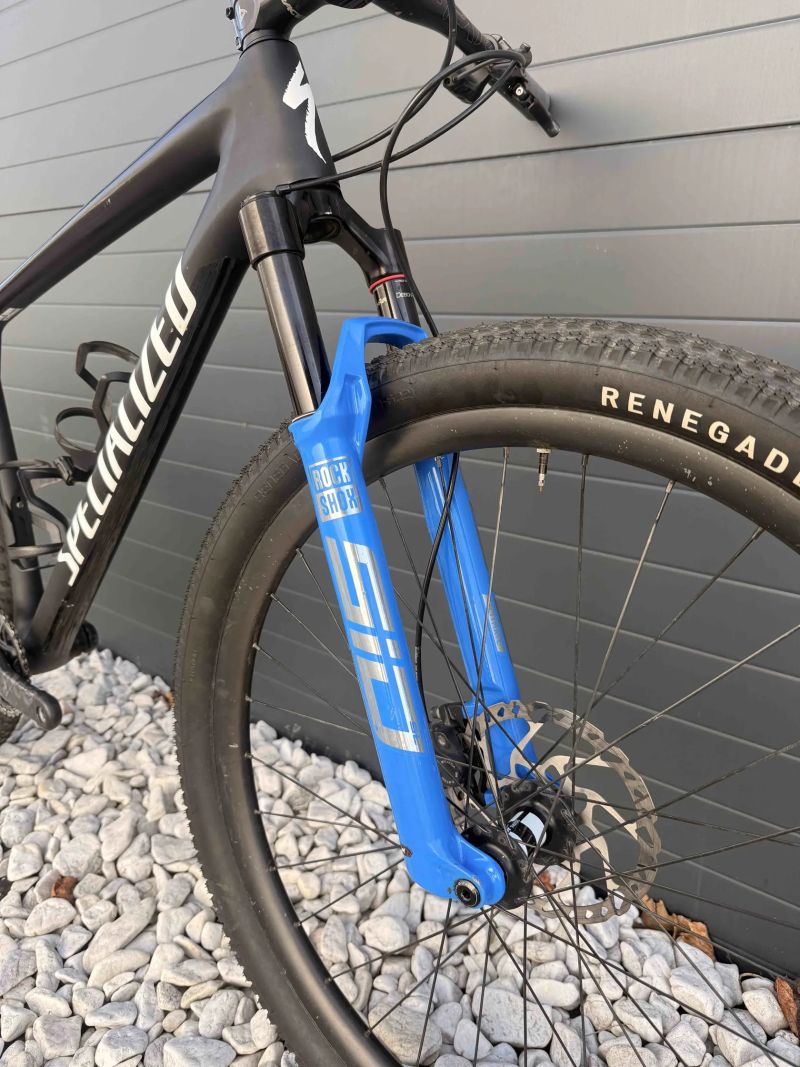 Horské kolo Specialized Epic HT Expert 