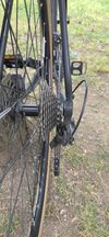 Kross Gravel Esker 6.0, Shimano GRX 2x11, velikost M