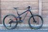 Commencal Meta sx