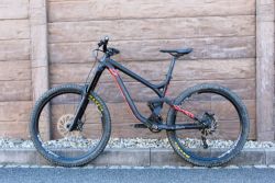 Commencal Meta sx