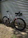 Colnago Concept - WATTMETR, Sram FORCE 2x12