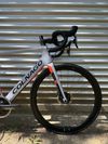 Colnago Concept - WATTMETR, Sram FORCE 2x12